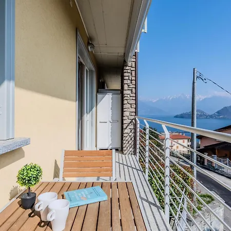 Apartamento Sant'anna By Interhome *