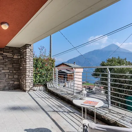 Apartamento Sant'anna By Interhome *