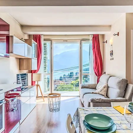 Apartamento Sant'anna By Interhome *