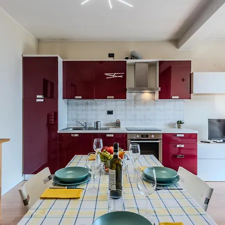 Apartamento Sant'anna By Interhome