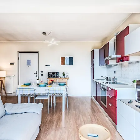 Apartamento Sant'anna By Interhome