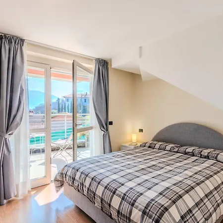 Sant'anna By Interhome Apartamento Pianello Del Lario