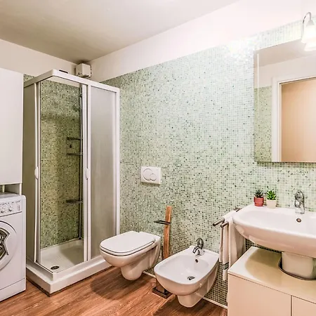 Sant'anna By Interhome Apartamento Pianello Del Lario
