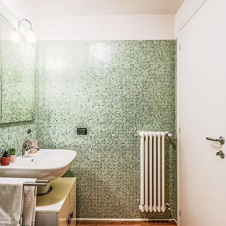 Apartamento Sant'anna By Interhome