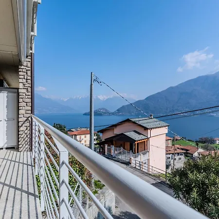 Apartamento Sant'anna By Interhome