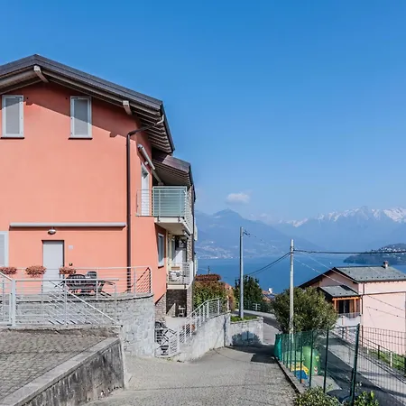Apartamento Sant'anna By Interhome Pianello Del Lario