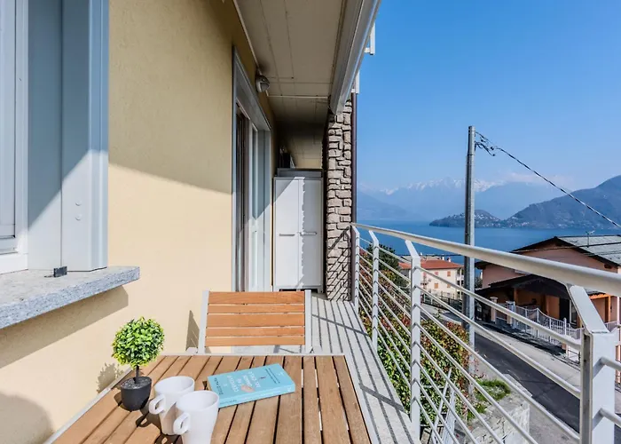Apartamento Sant'anna By Interhome *