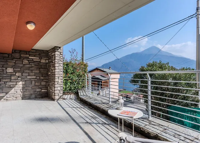 Apartamento Sant'anna By Interhome *