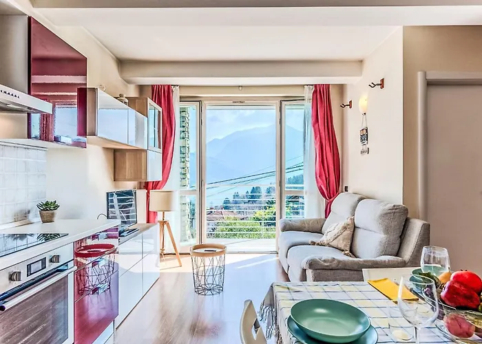 Apartamento Sant'anna By Interhome *