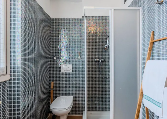 Apartamento Sant'anna By Interhome