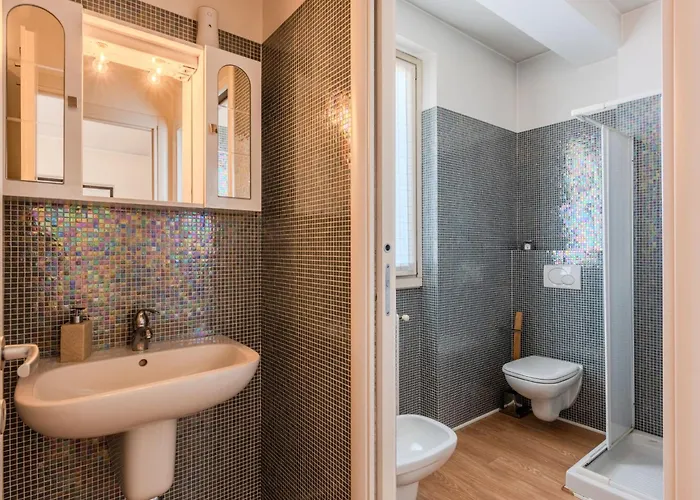 Apartamento Sant'anna By Interhome