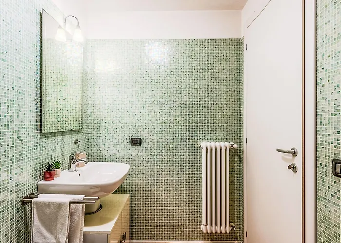 Apartamento Sant'anna By Interhome