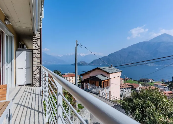 Apartamento Sant'anna By Interhome