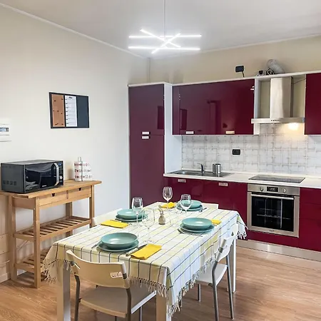 Sant'anna By Interhome *