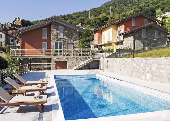 Sant'anna By Interhome *