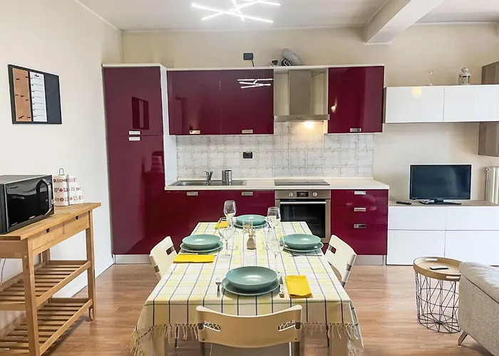 Sant'anna By Interhome * Pianello Del Lario