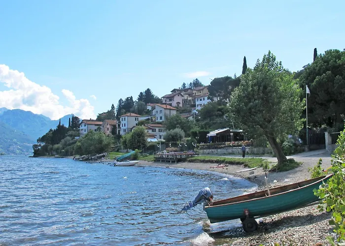 Sant'anna By Interhome Pianello Del Lario