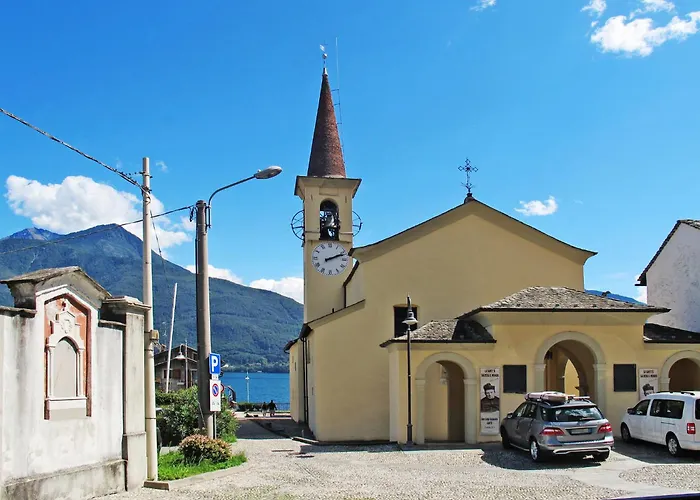 Sant'anna By Interhome * Pianello Del Lario